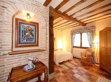 Casa rural El Olmo- Foto 3