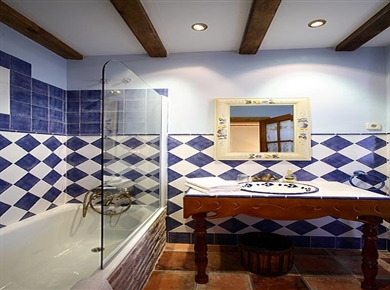 Casa rural El Olmo- Foto 4