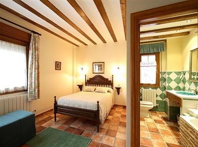Casa rural El Olmo- Foto 5