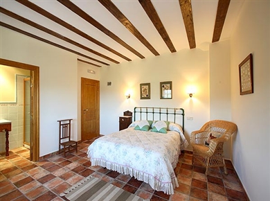 Casa rural El Olmo- Foto 7