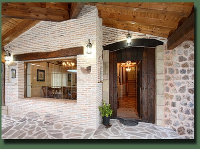 Casa rural El Olmo- Foto 8