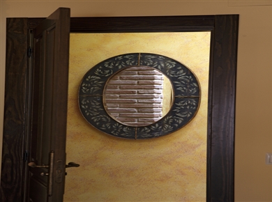 La Casona de Aldealobos- Foto 2