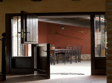 La Casona de Aldealobos- Foto 5