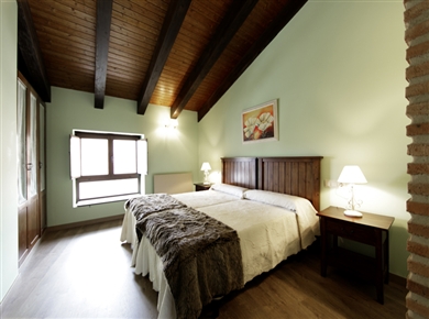 La Casona de Aldealobos- Foto 6