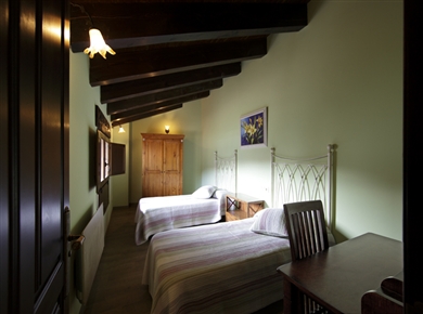 La Casona de Aldealobos- Foto 7