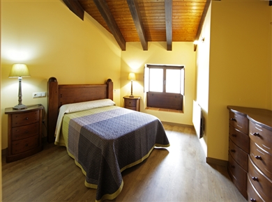 La Casona de Aldealobos- Foto 8
