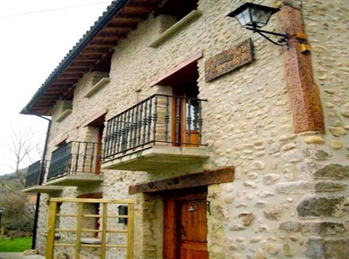 Casa rural Villa Liquidambar- Foto 2
