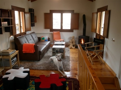 Casa rural Villa Liquidambar- Foto 3