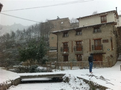 Casa rural Villa Liquidambar- Foto 4