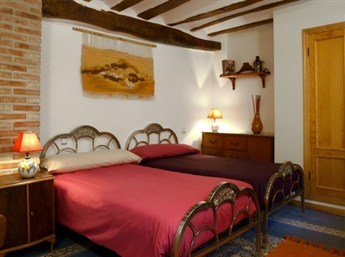 Casa rural Villa Liquidambar- Foto 6