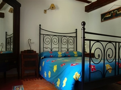 Casa rural Villa Liquidambar- Foto 7