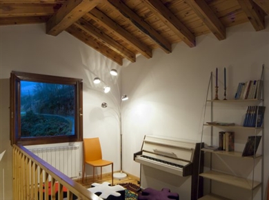 Casa rural Villa Liquidambar- Foto 8