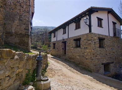 Casas de Velilla- Foto 2