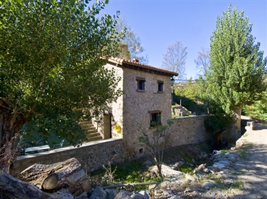Casas de Velilla- Foto 3