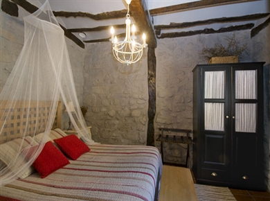 Casas de Velilla- Foto 4