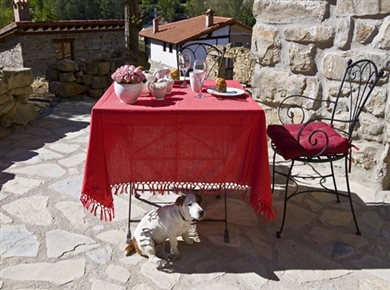 Casas de Velilla- Foto 5