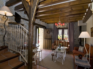Casas de Velilla- Foto 6