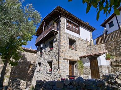 Casas de Velilla- Foto 8