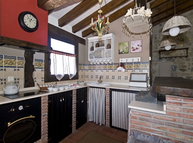Casas de Velilla- Foto 9