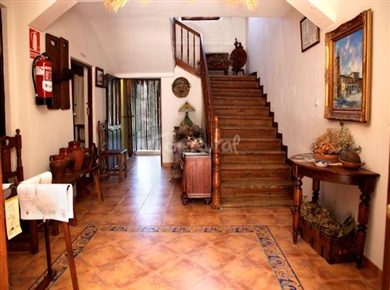 Casa rural A y B- Foto 2