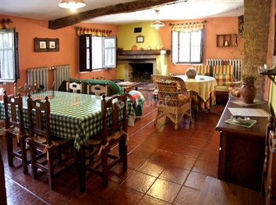 Casa rural A y B- Foto 3