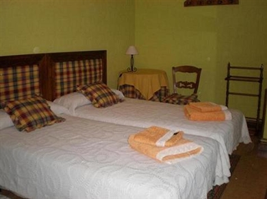 Casa rural A y B- Foto 8
