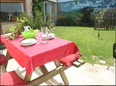Casa rural Nanalo- Foto 7