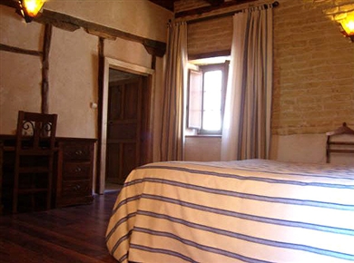 Hotel rural El Senorio- Foto 9