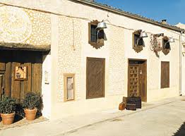 Casa rural La Abubilla- Foto 2