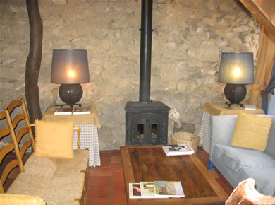Casa rural La Abubilla- Foto 4