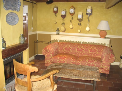 Casa rural La Abubilla- Foto 5