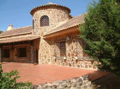 Casa rural Finca  Veragua- Foto 2