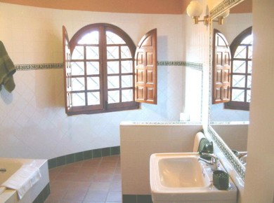 Casa rural Finca  Veragua- Foto 5