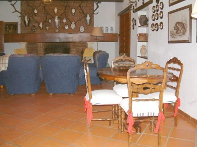 Casa rural Finca  Veragua- Foto 9