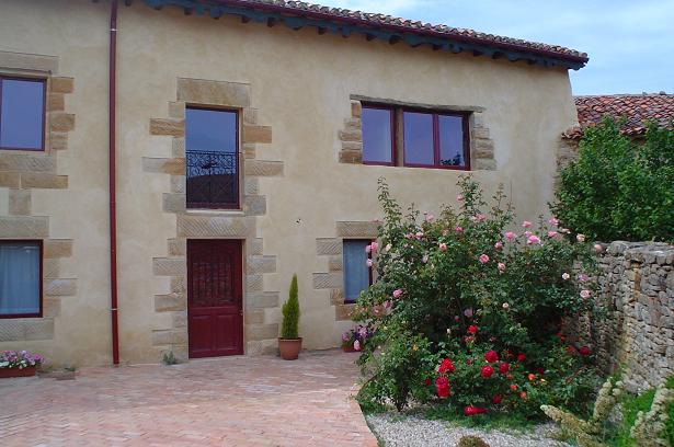 Casa rural El pozo de los lobos- Foto 2
