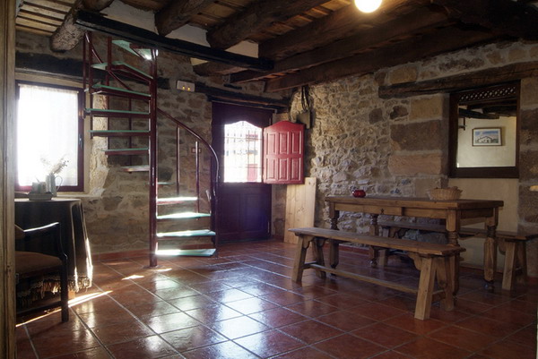 Casa rural El pozo de los lobos- Foto 3