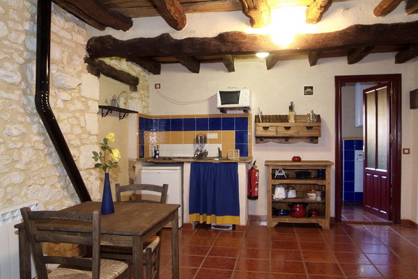 Casa rural El pozo de los lobos- Foto 4