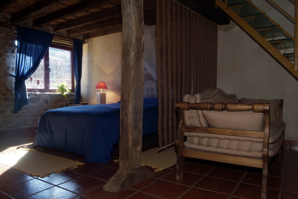 Casa rural El pozo de los lobos- Foto 6