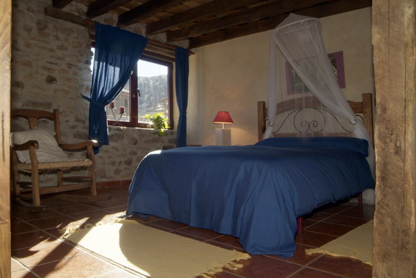 Casa rural El pozo de los lobos- Foto 7