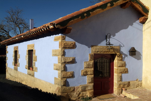 Casa rural El pozo de los lobos- Foto 8