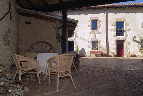 Casa rural El pozo de los lobos- Foto 9