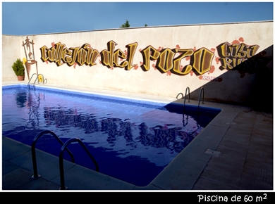 Casa rural Callejon del Pozo- Foto 2