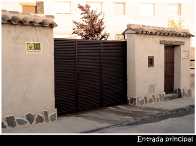 Casa rural Callejon del Pozo- Foto 3