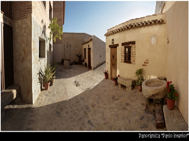 Casa rural Callejon del Pozo- Foto 4