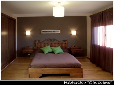 Casa rural Callejon del Pozo- Foto 5