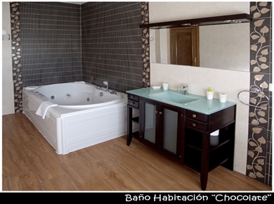 Casa rural Callejon del Pozo- Foto 6