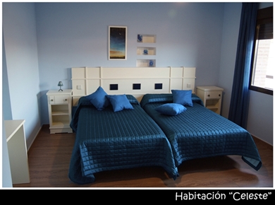 Casa rural Callejon del Pozo- Foto 7