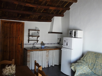 Casa rural La Fabrica de Nacelrio- Foto 3
