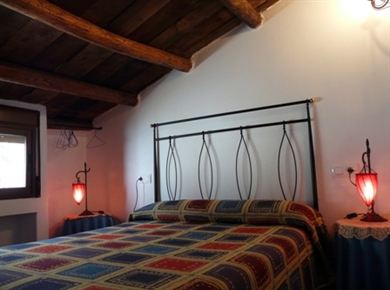 Casa rural La Fabrica de Nacelrio- Foto 5