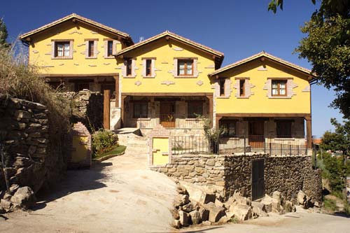 Casa rural Acebuche- Foto 4